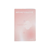 Pastel notes Car line book A5/ mixed